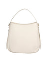 Gisella Borsa a mano da donna Vera pelle 05933-L804 BEIGE Chiara Ferretti