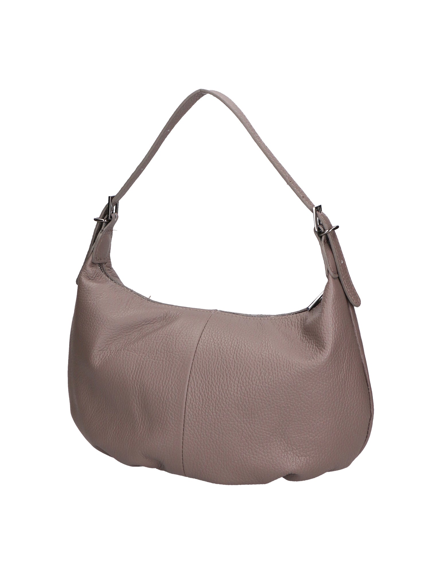 Licia Borsa a spalla da donna Vera pelle 06512-SMOG Chiara Ferretti