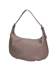 Licia Borsa a spalla da donna Vera pelle 06512-SMOG Chiara Ferretti