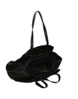 Sabina Borsa a mano da donna Ecopelle LK150190-NERO Chiara Ferretti