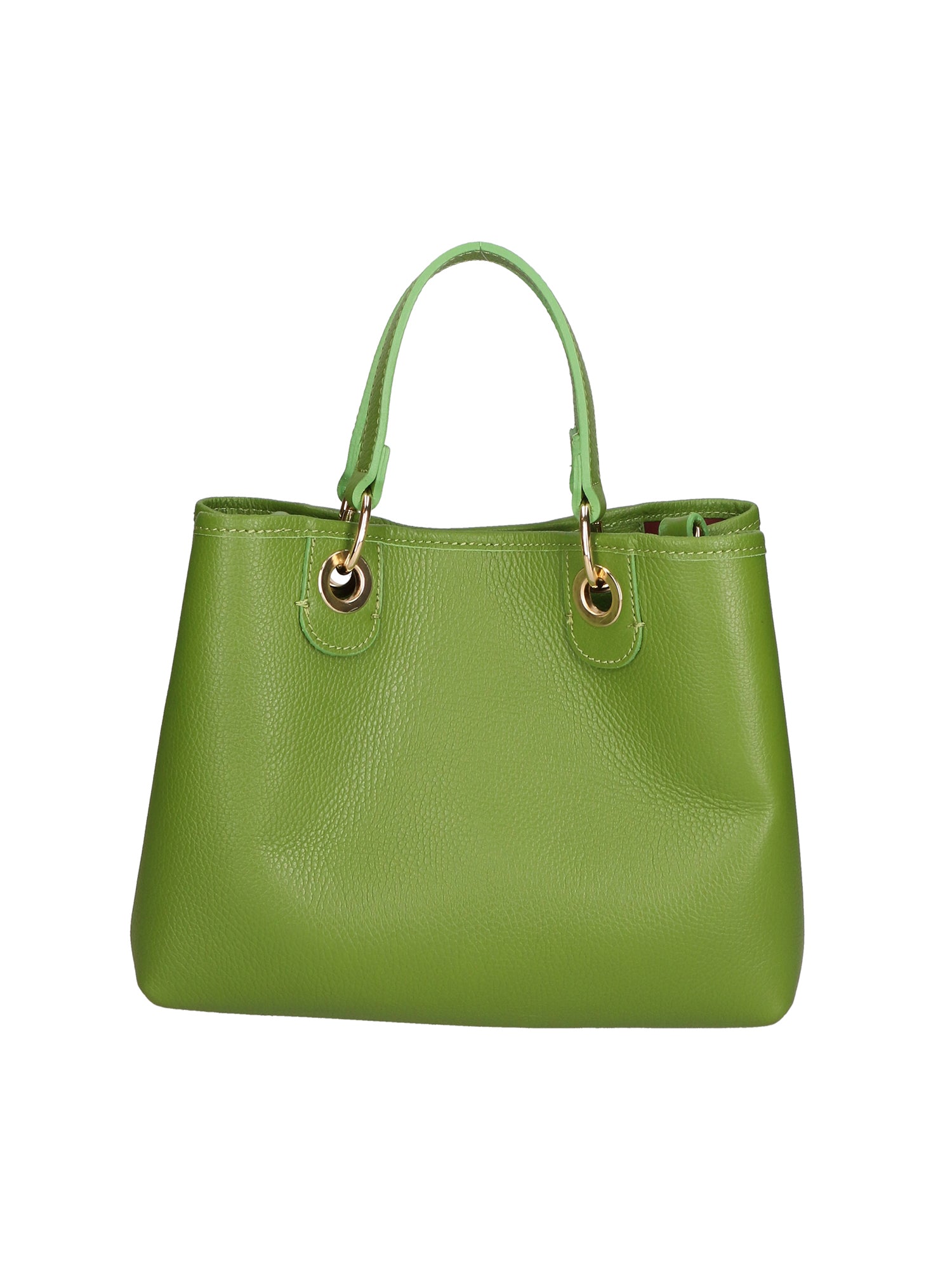 Helga Borsa a mano da donna 100% pelle 06106-D212 BRUCO Chiara Ferretti