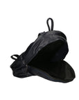 Cloe Zaino da donna in vera pelle Artigianale 6161-S26 BLU NOTTE Chiara Ferretti