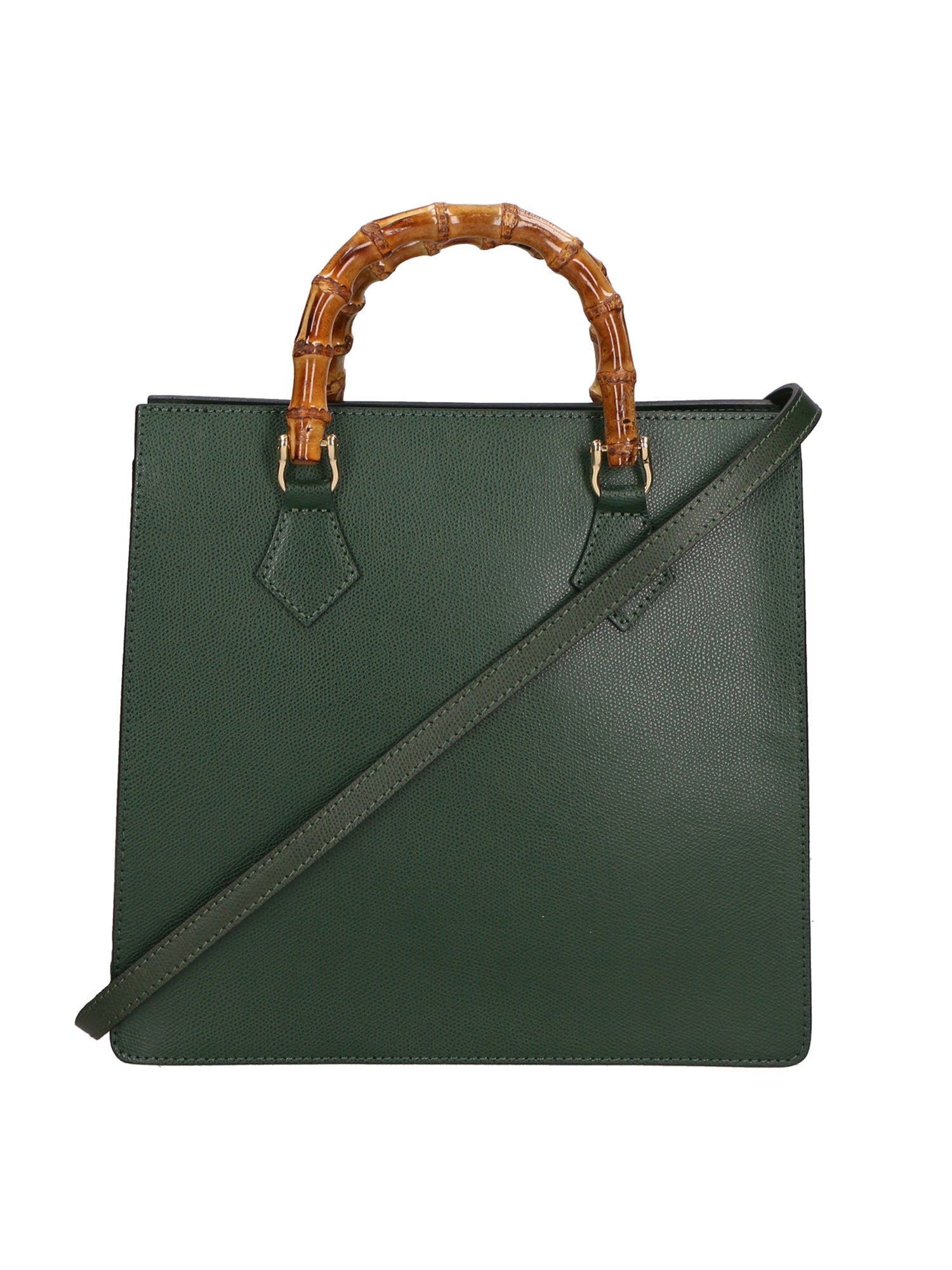 Lorenza Borsa a mano da donna Vera pelle 06524-P623 BOSCO Chiara Ferretti