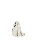 Valencia Borsa a tracolla da donna Vera pelle 8651-BIANCO Chiara Ferretti