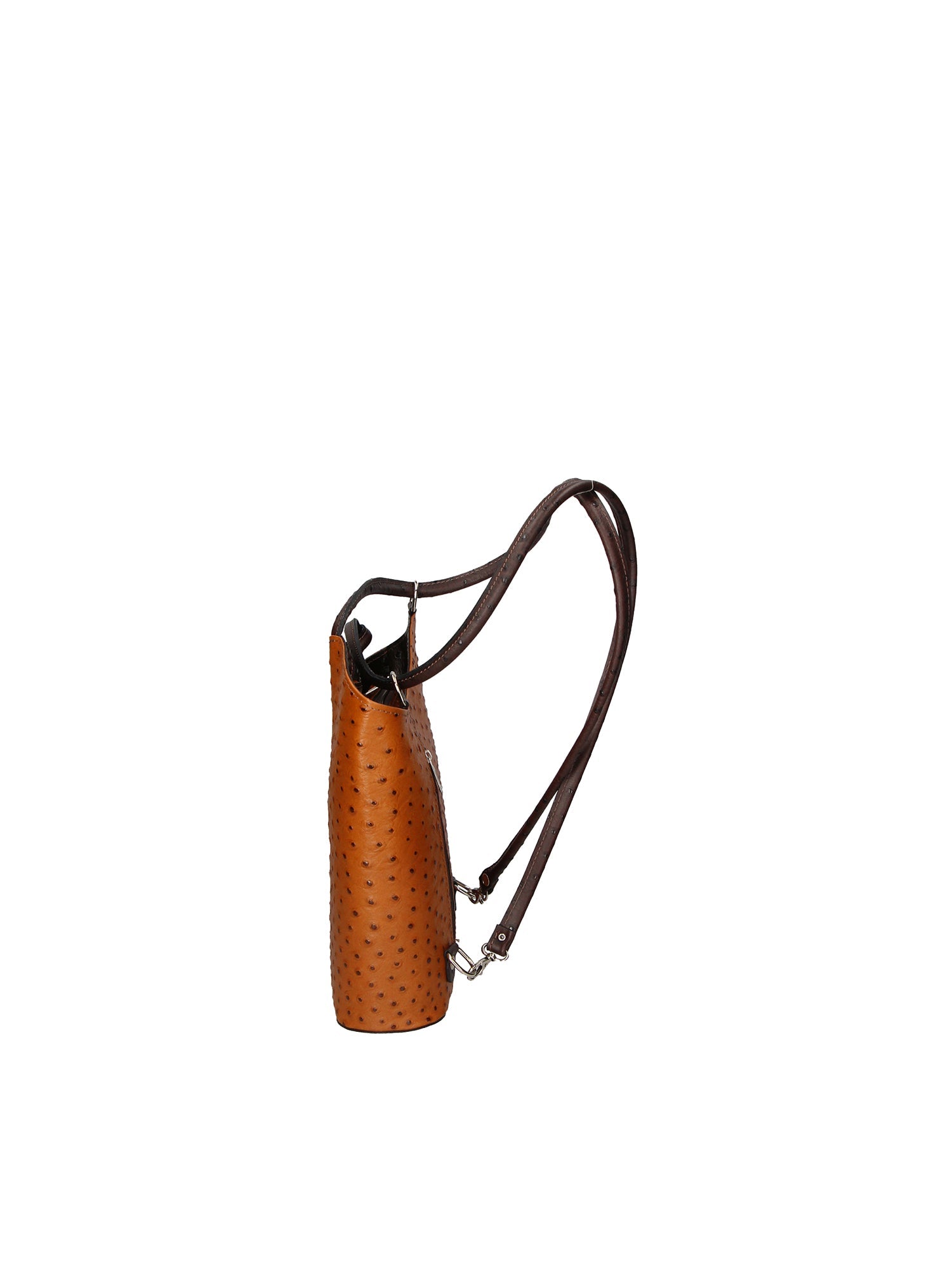 Zaino da Donna Chanel in Vera Pelle Made in Italy 25x28x9 cm