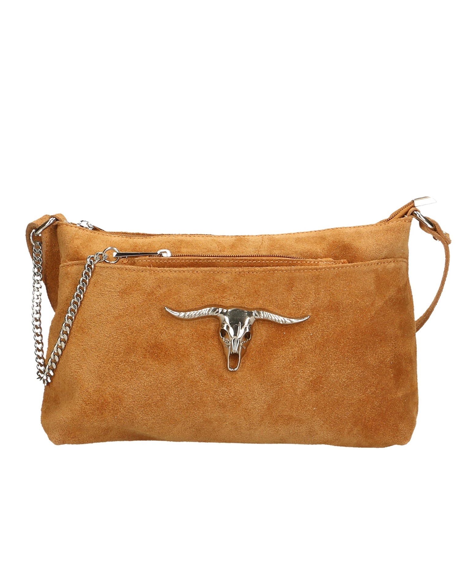 Crossbody bag - Chiara Ferretti