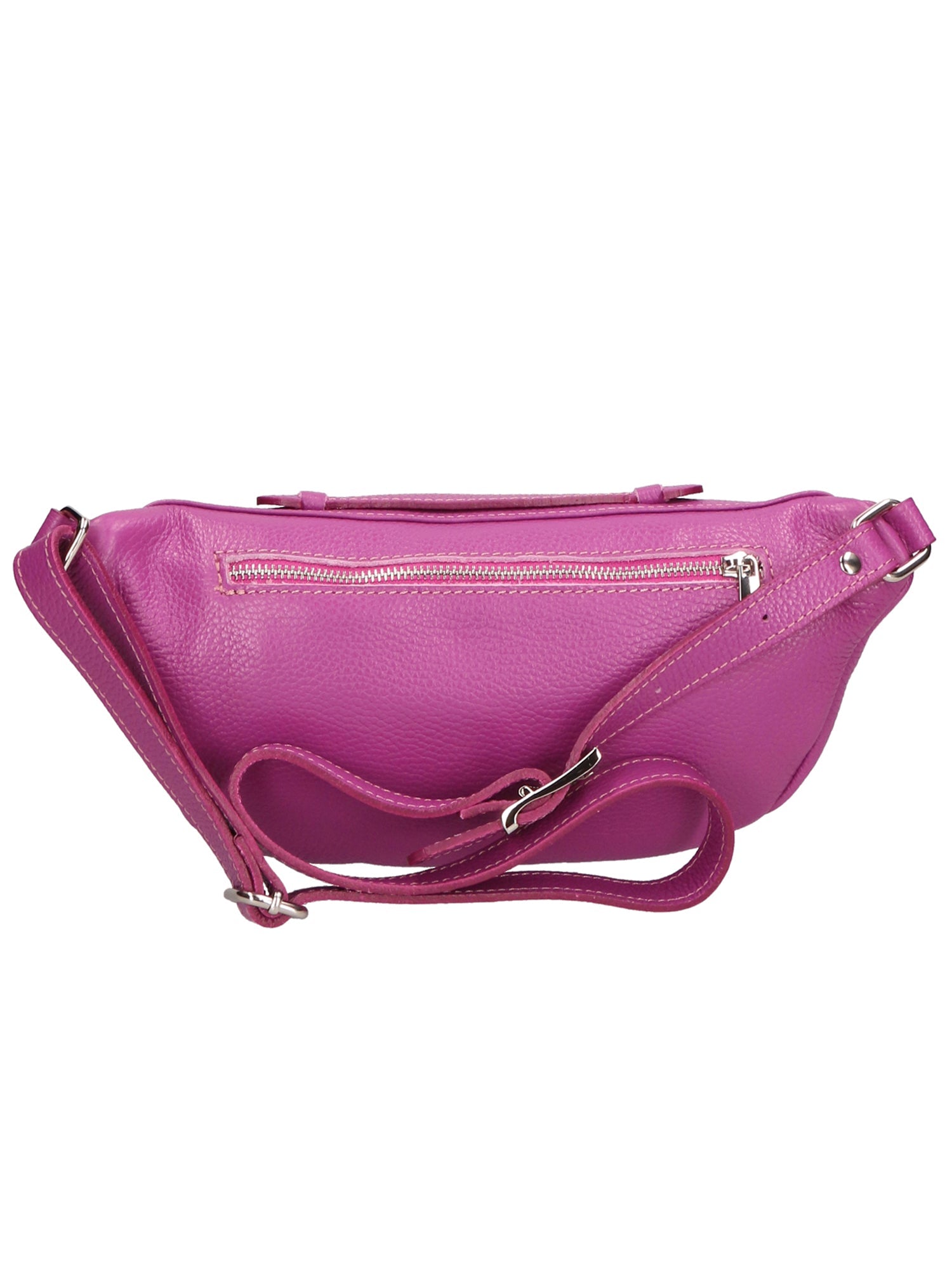 Gianna 05918-D517 UVA Marsupio da donna in vera pelle Chiara Ferretti