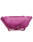 Gianna 05918-D517 UVA Marsupio da donna in vera pelle Chiara Ferretti