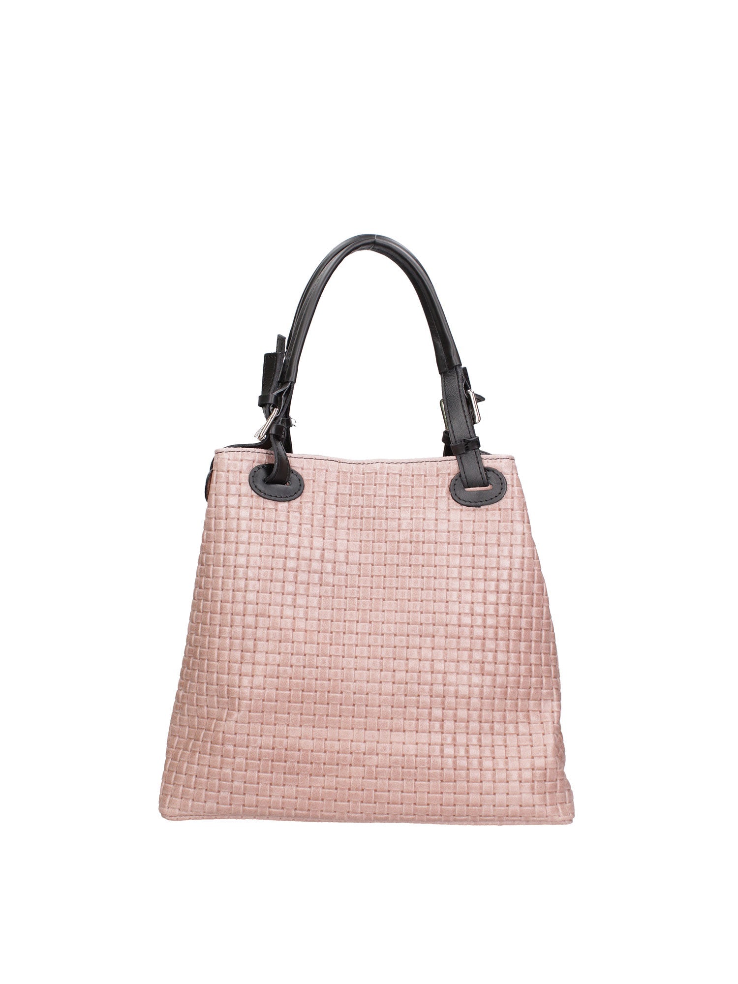 Araminta Borsa Shopper da donna Vera Pelle 80047-048 ROSA CIPRIA Chiara Ferretti