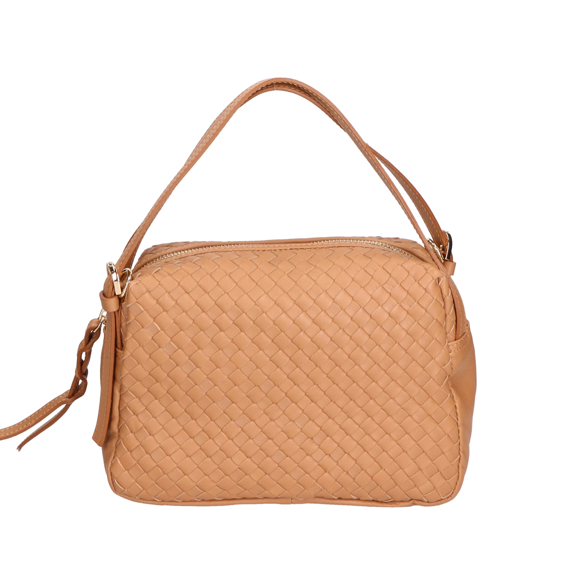 Shoulder bag - Chiara Ferretti