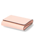 Maruska Portafoglio da donna Vera Pelle 60133 1-ROSA PINK Chiara Ferretti