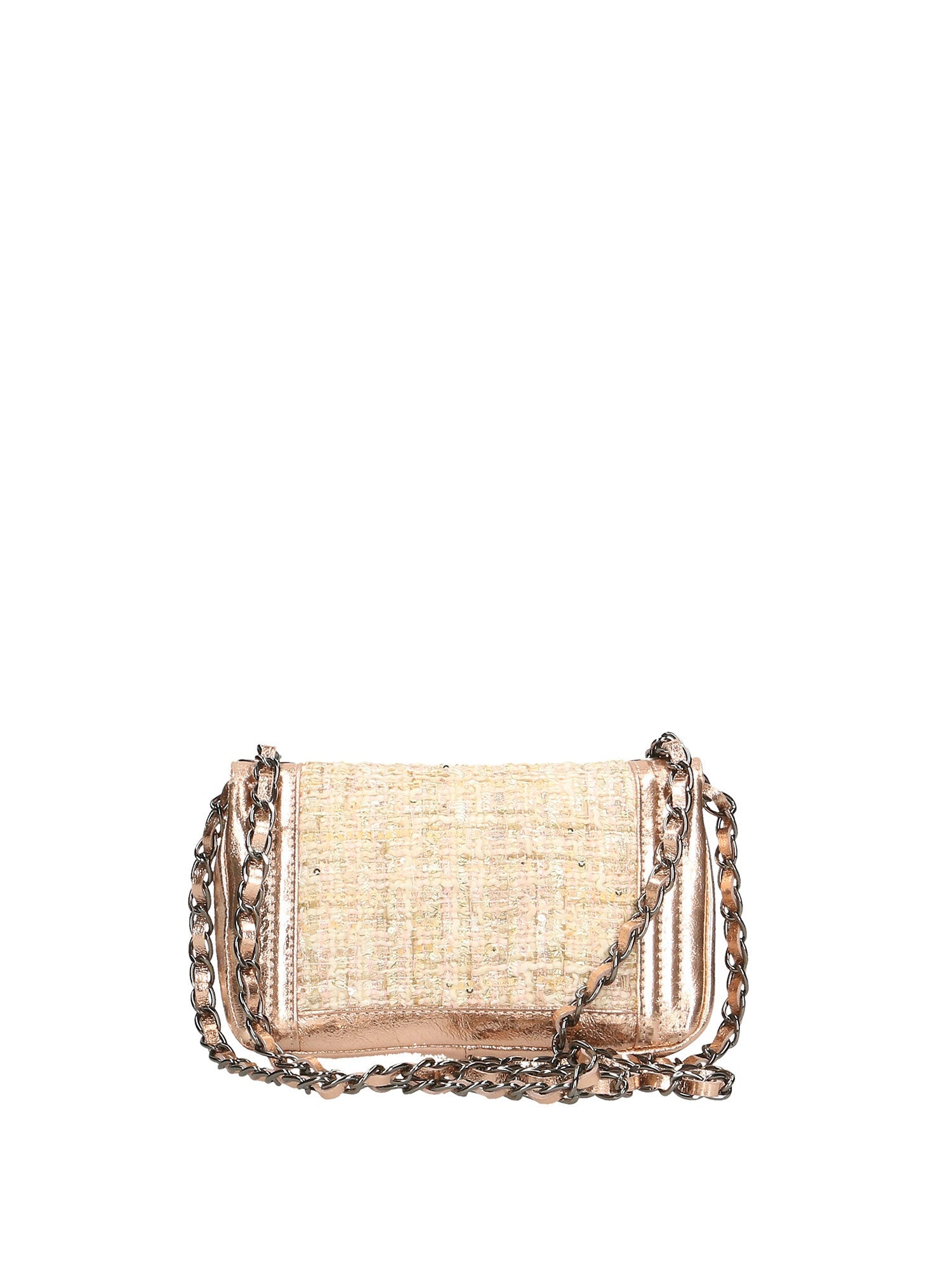 Isolde Borsa a tracolla donna Vera pelle 1511 1-ROSA Chiara Ferretti