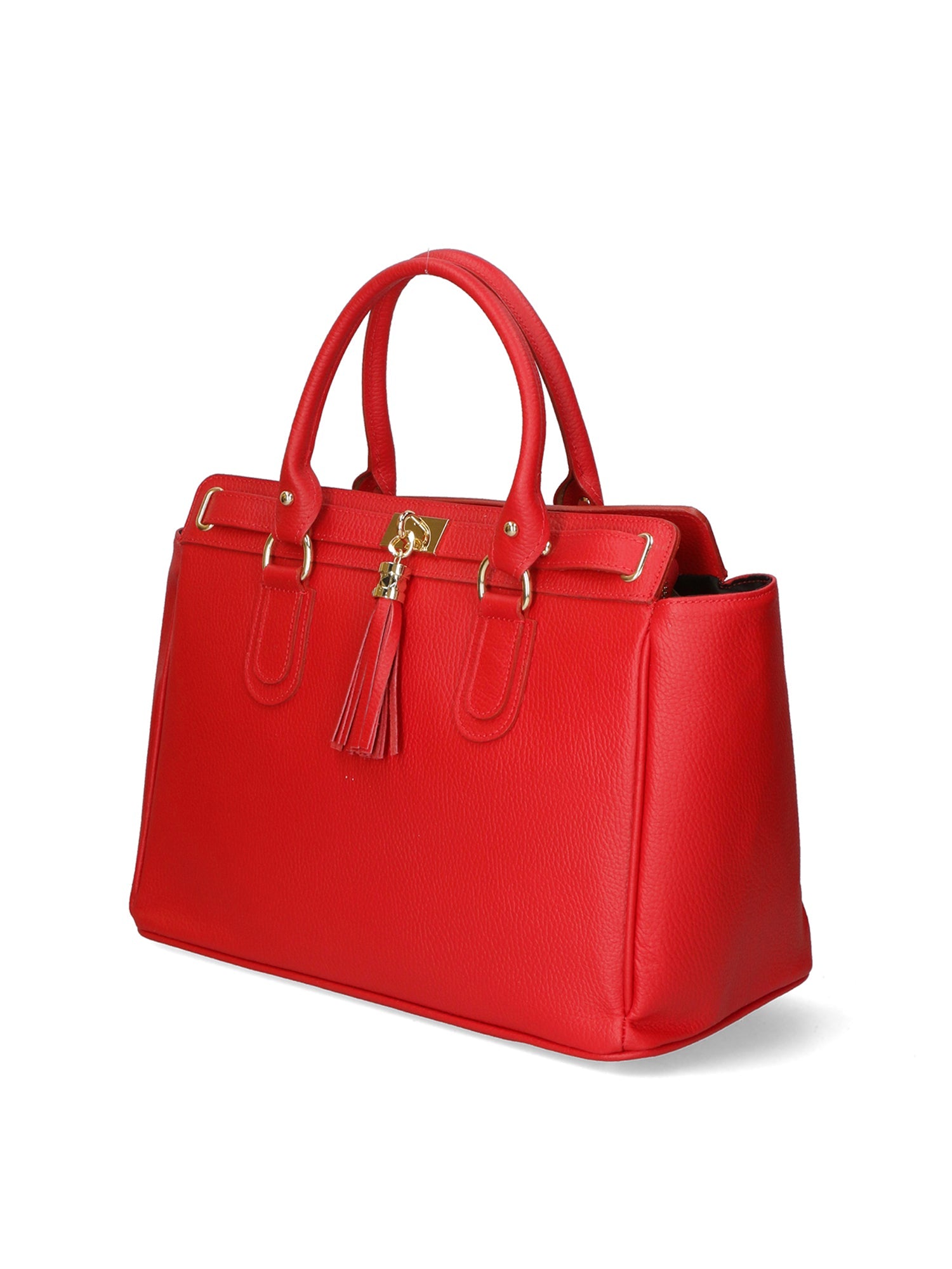80048-D10 ROSSO SCURO DARK RED Chiara Ferretti