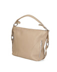 Emmy Borsa a mano da donna Vera pelle 80068-D11 TAUPE SCURO DARK TAUPE Chiara Ferretti