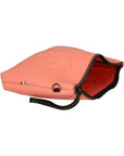 Ottavia Women's Neoprene Shoulder Bag Made in Italy 24x32x5 cm