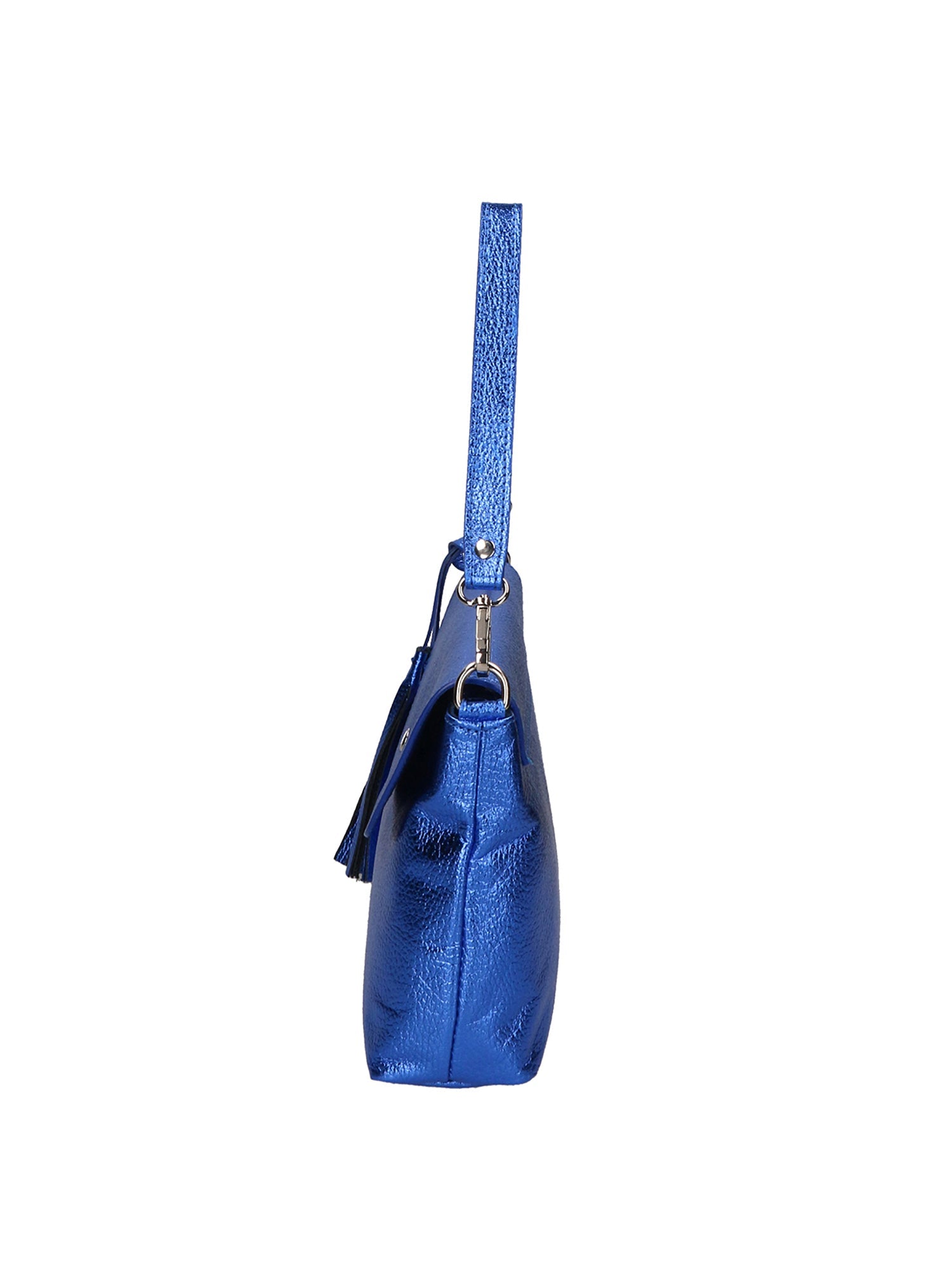 Auralia Borsa a mano da donna Vera pelle 05923-DL22 ELETTRICO Chiara Ferretti