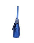 Auralia Borsa a mano da donna Vera pelle 05923-DL22 ELETTRICO Chiara Ferretti