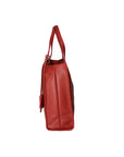 Seraphina Ultra Borsa a spalla da donna Vera pelle 3311-D08 ROSSO RED Chiara Ferretti