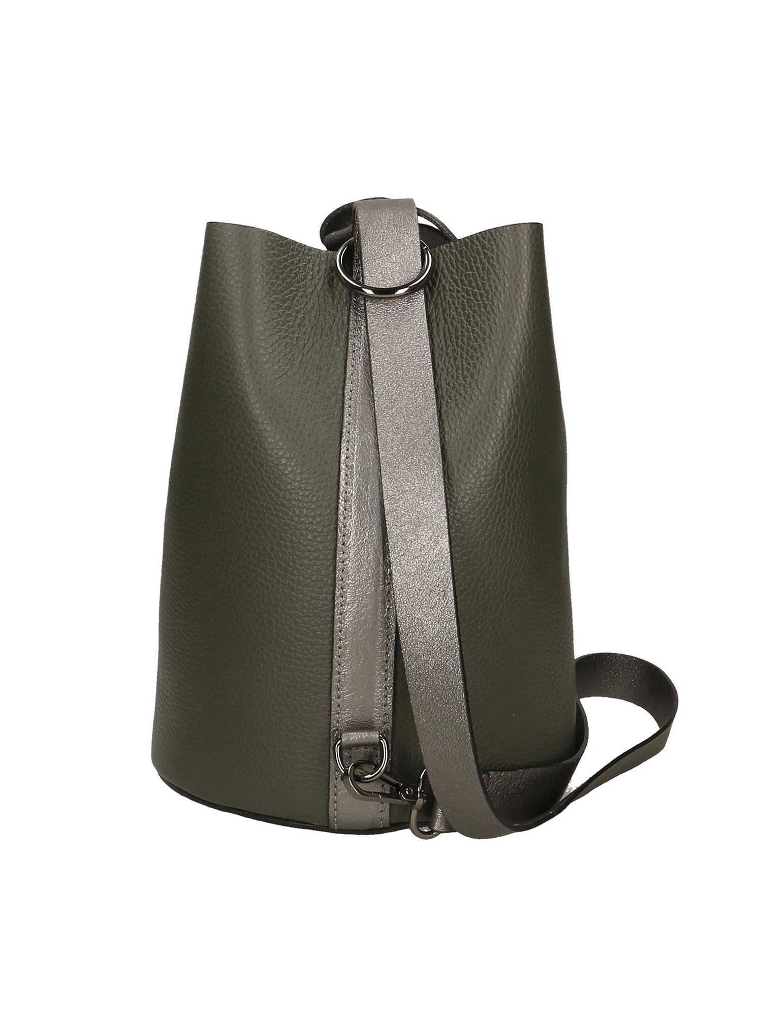 6592-GRIGIO+FERRO Chiara Ferretti