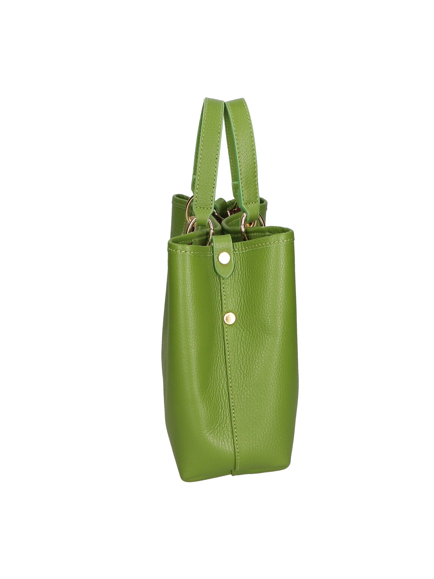 Helga Borsa a mano da donna 100% pelle 06106-D212 BRUCO Chiara Ferretti