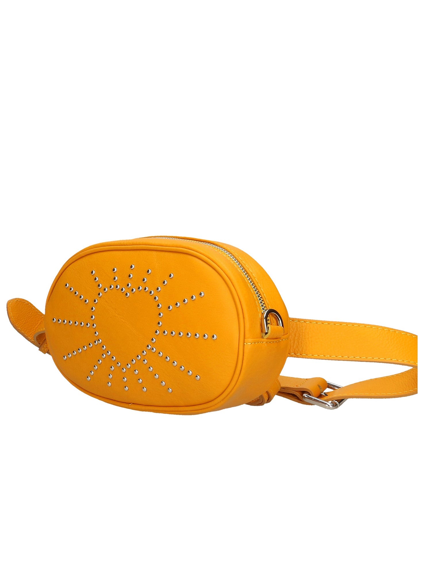 Elysa Marsupio da donna in vera pelle Chiara Ferretti