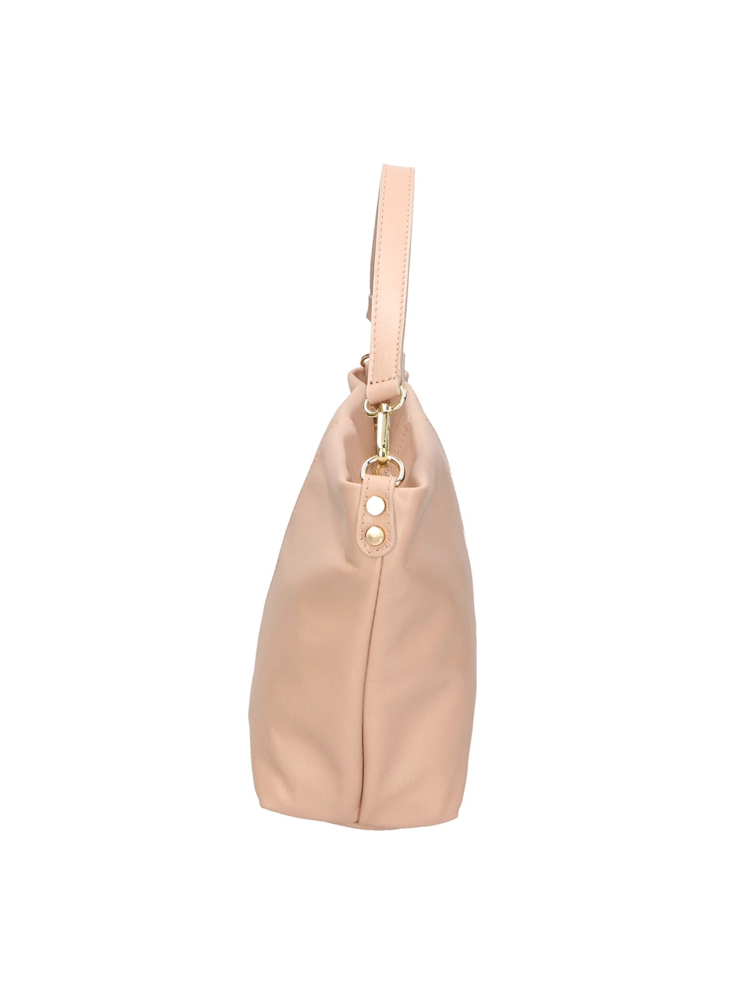 Ginevra Borsa a spalla da donna Vera pelle 05936-S68 NUDO Chiara Ferretti