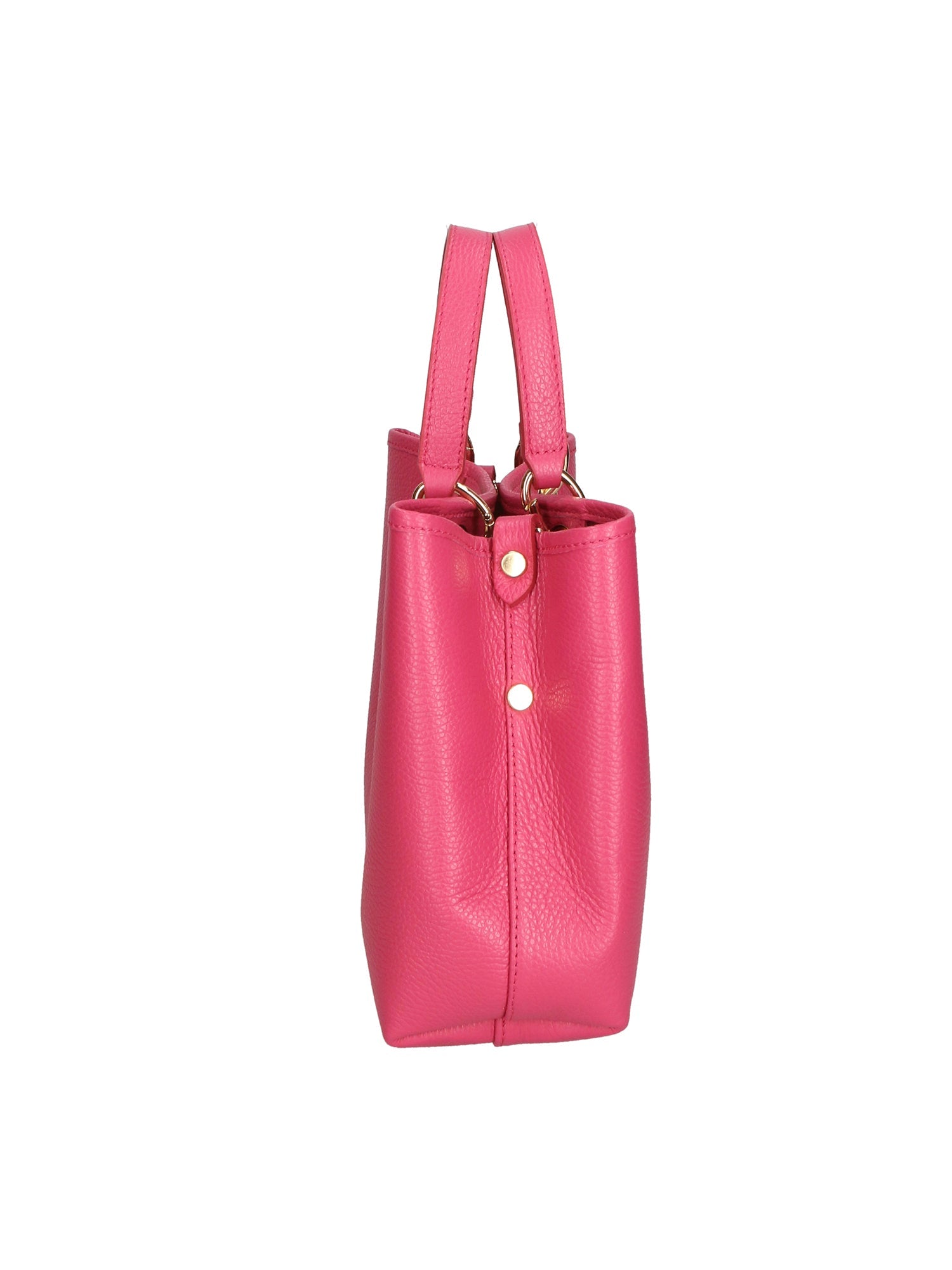 Helga Borsa a mano da donna 100% pelle 06106-D282 CARMINE Chiara Ferretti