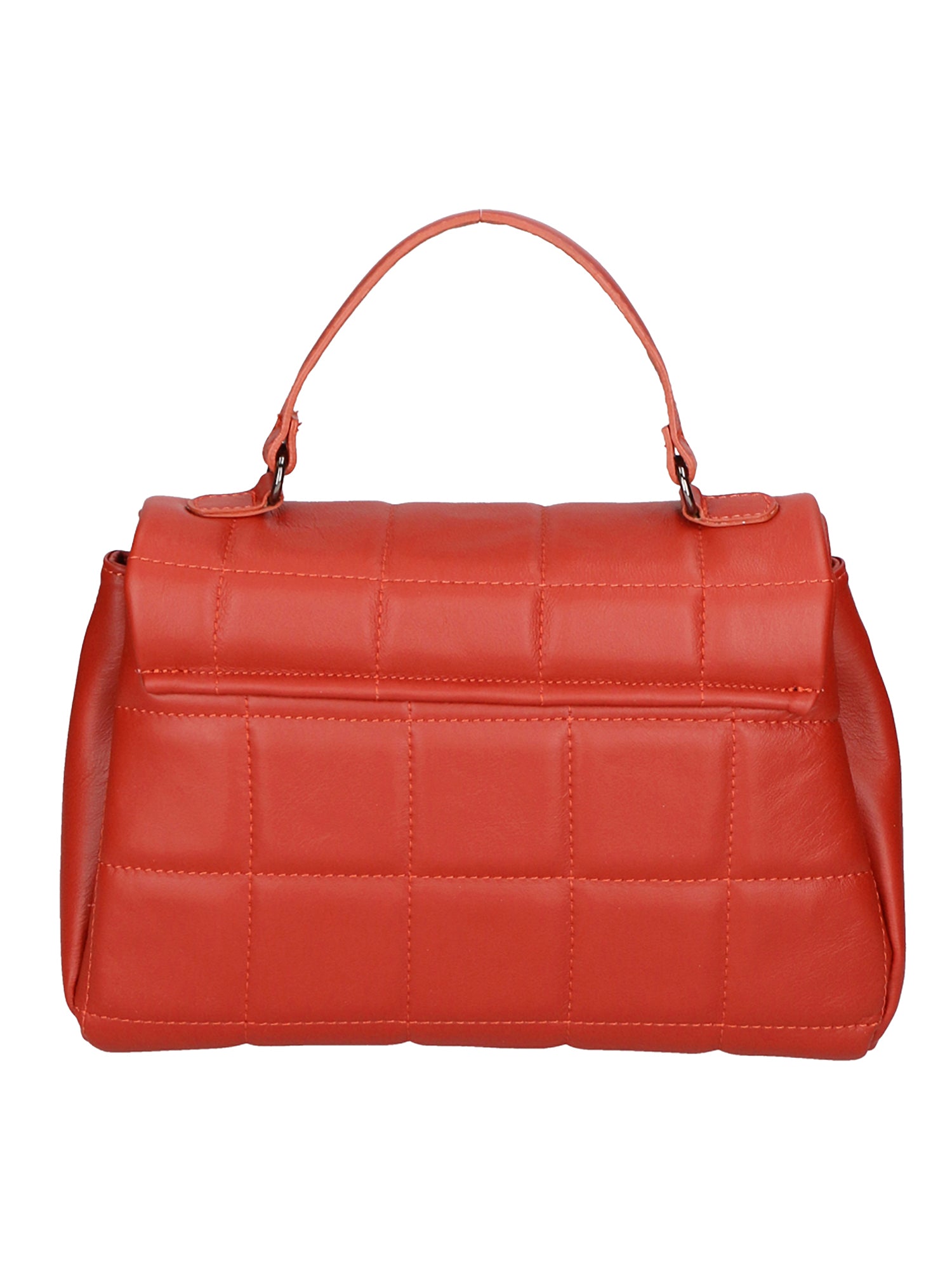 Viola Borsa a mano da donna Vera Pelle 06862-S35 PAPAY Chiara Ferretti