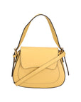Giulia Borsa a spalla da donna Vera pelle 05958-L264 DESERTO Chiara Ferretti