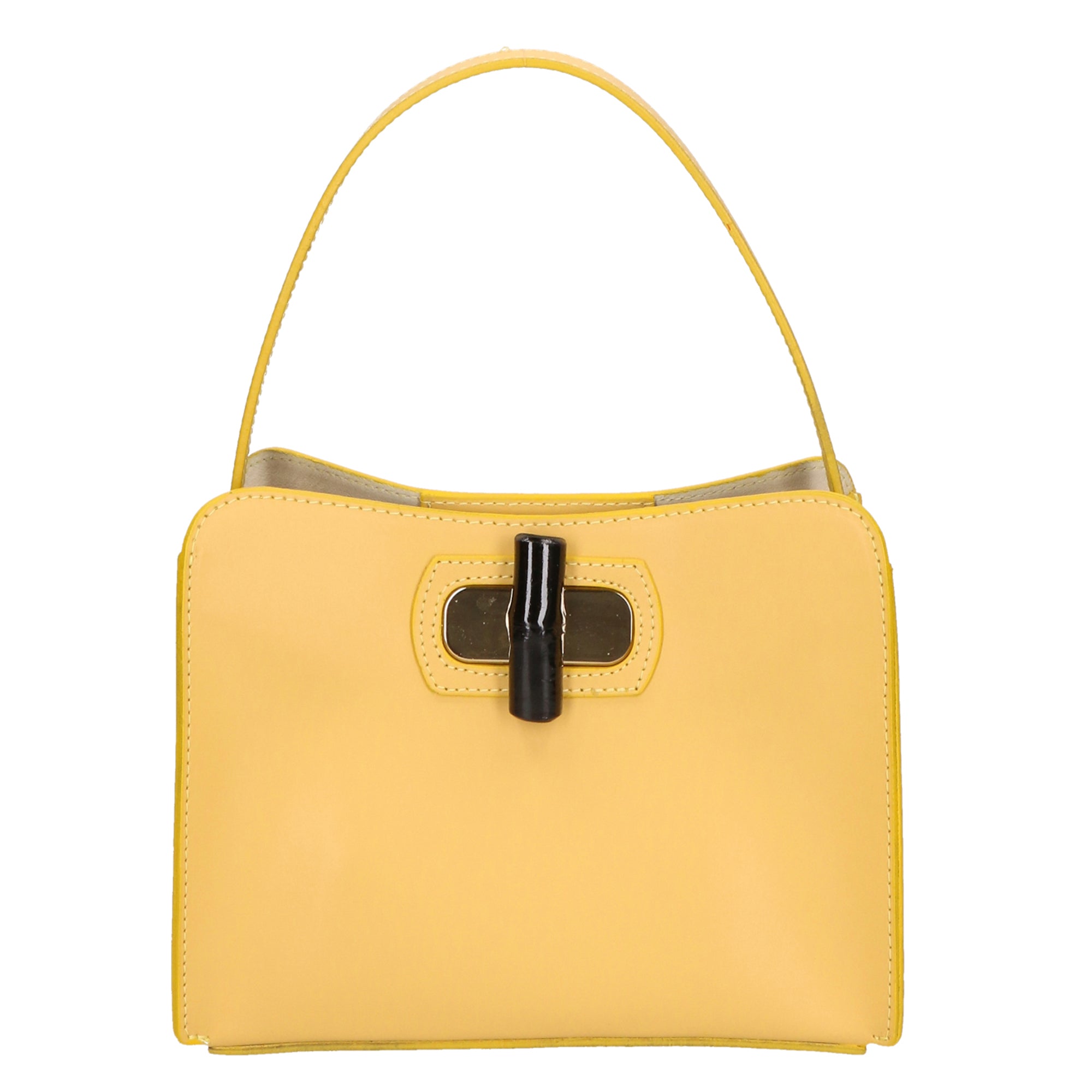 Katia Borsa a mano da donna 100% pelle 06011-L264 DESERTO Chiara Ferretti