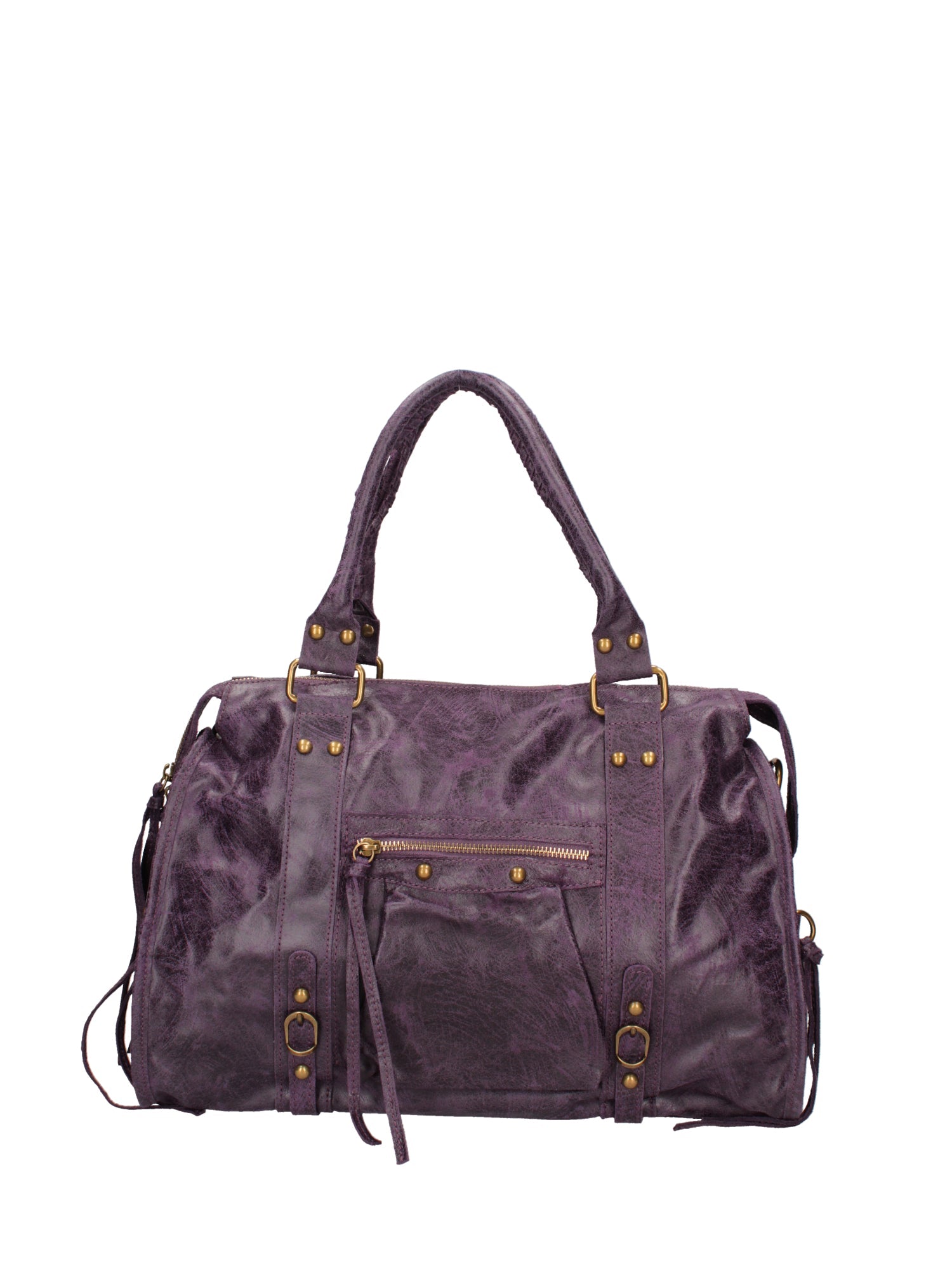 Shoulder bag - Chiara Ferretti