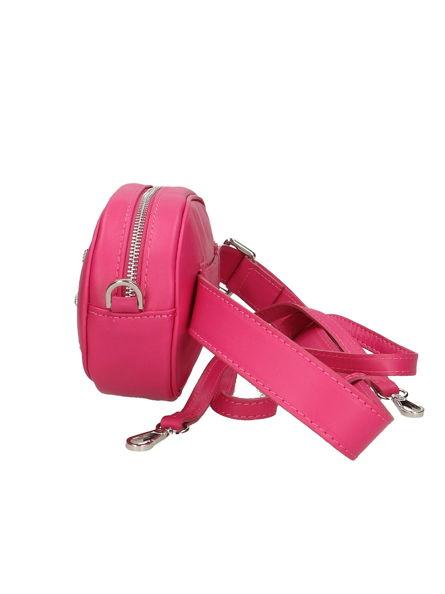 Elysa Marsupio da donna in vera pelle Chiara Ferretti