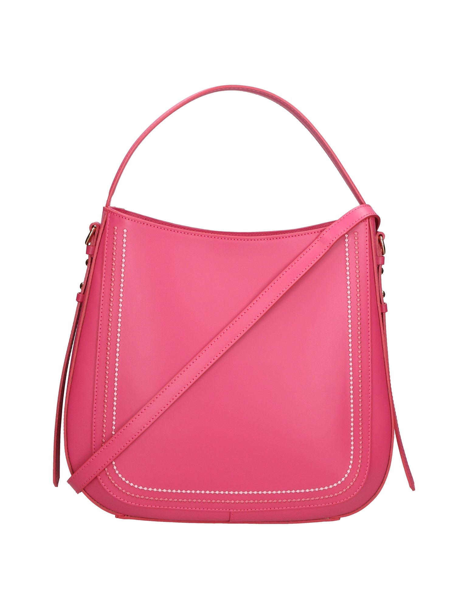 Gisella Borsa a mano da donna Vera pelle 05933-L282 CARMINE Chiara Ferretti