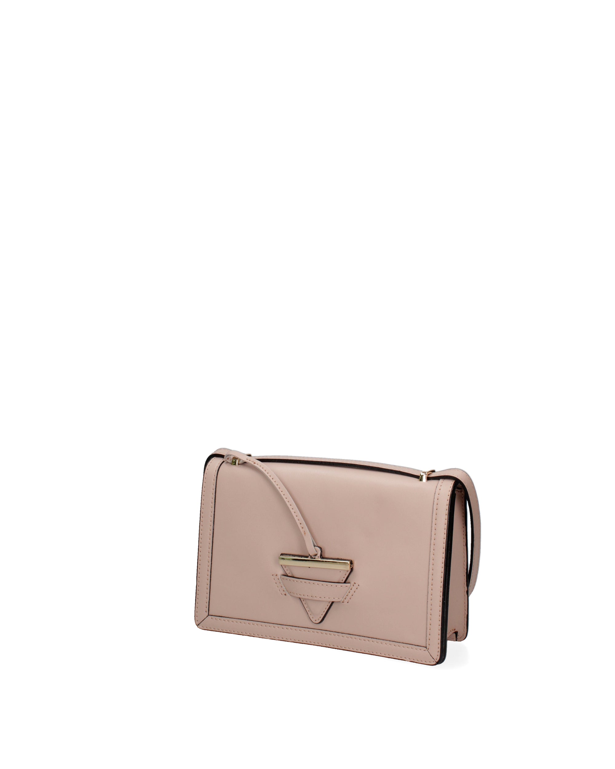 Ardena Borsa a tracolla da donna Vera pelle 1324-ROSA Chiara Ferretti