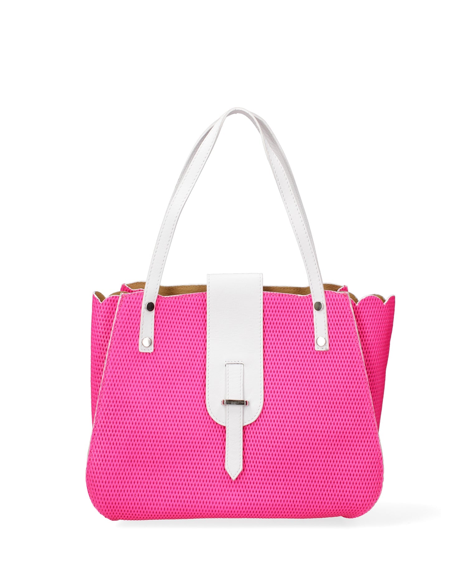 Shoulder bag - Chiara Ferretti