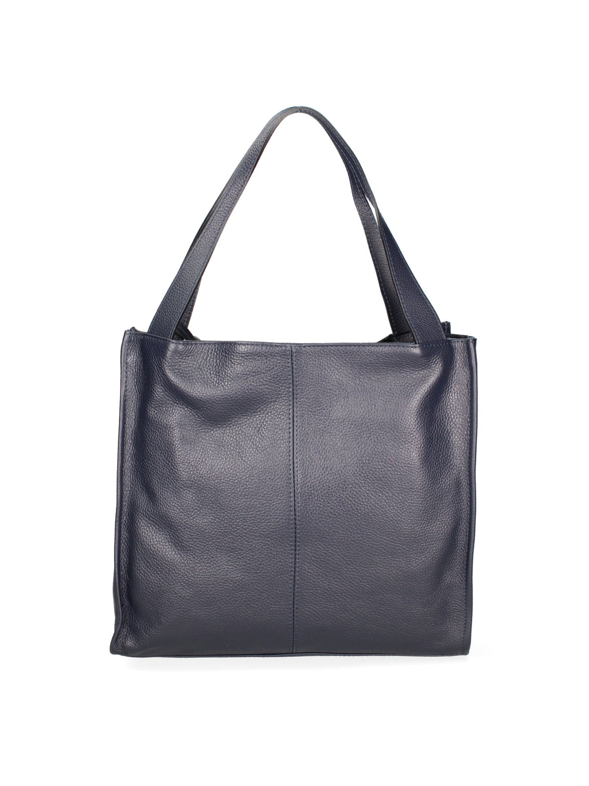 Seraphina Ultra Borsa a spalla da donna Vera pelle 3311-D37 LATTE Chiara Ferretti
