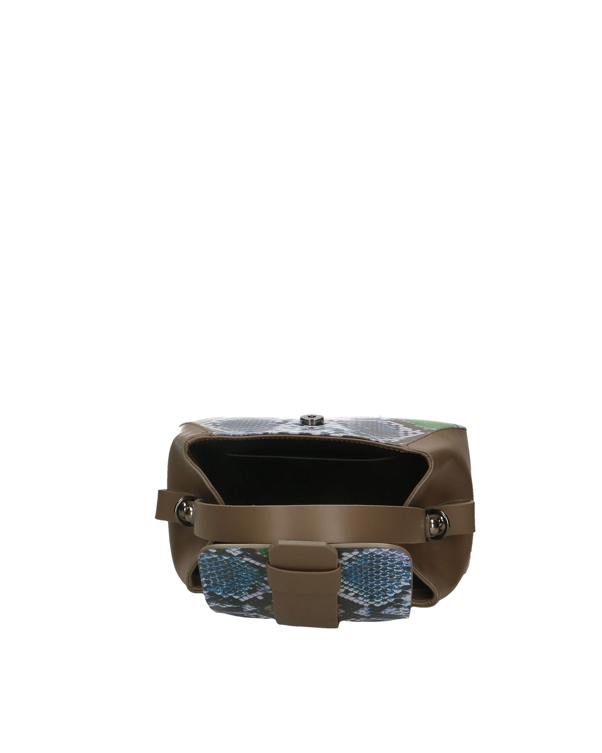560164-TAUPE Chiara Ferretti