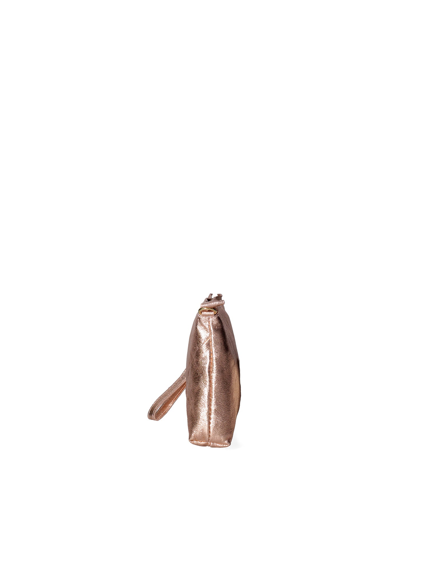 Astra Pochette da donna Vera pelle 07569-L012 ROSA Chiara Ferretti