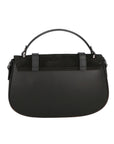Genziana Borsa a mano da donna Vera pelle 05993-P218 NERO+23 NERO Chiara Ferretti