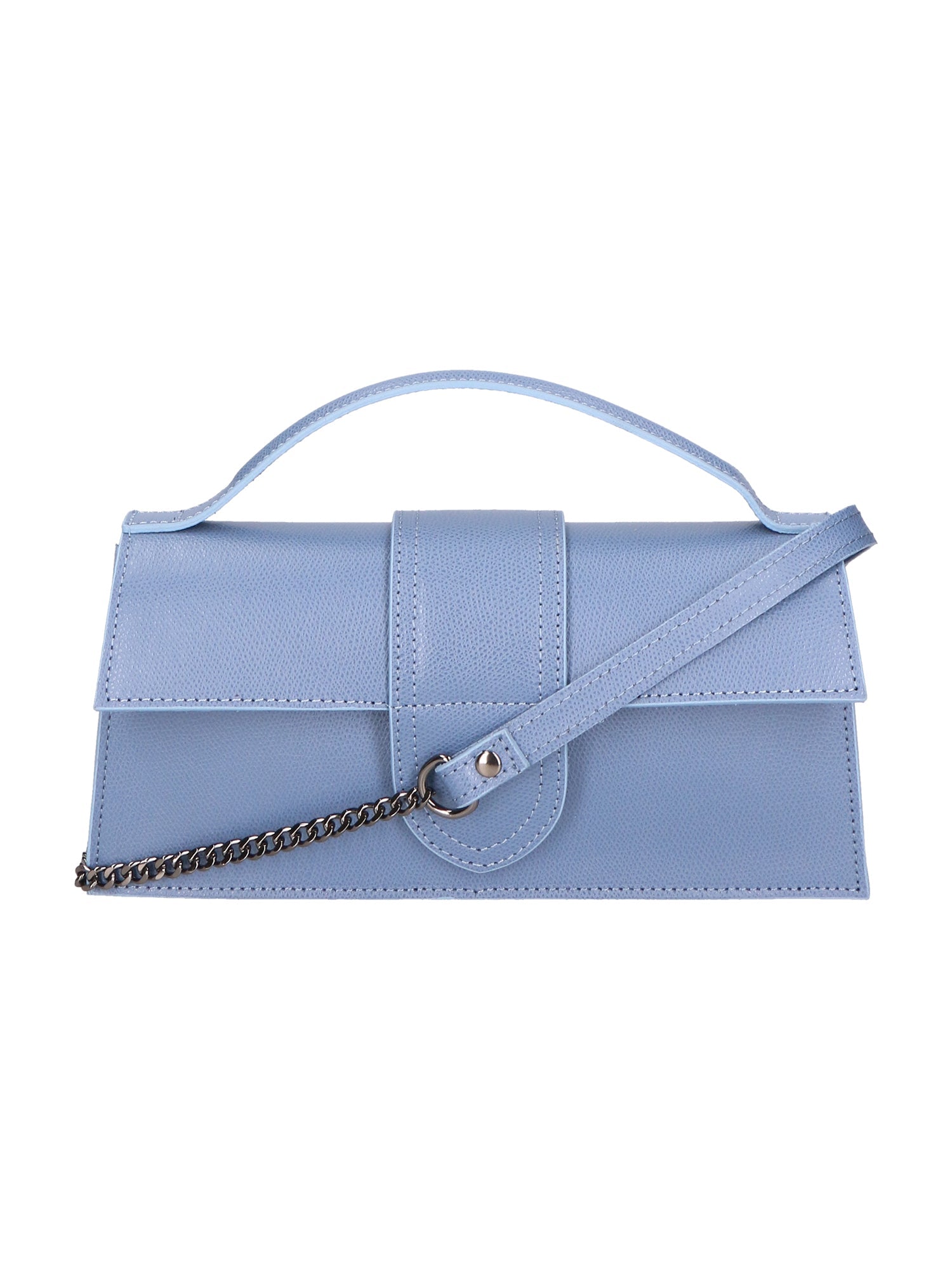Liliana Borsa a mano da donna Vera pelle 06516-ESPRIT Chiara Ferretti