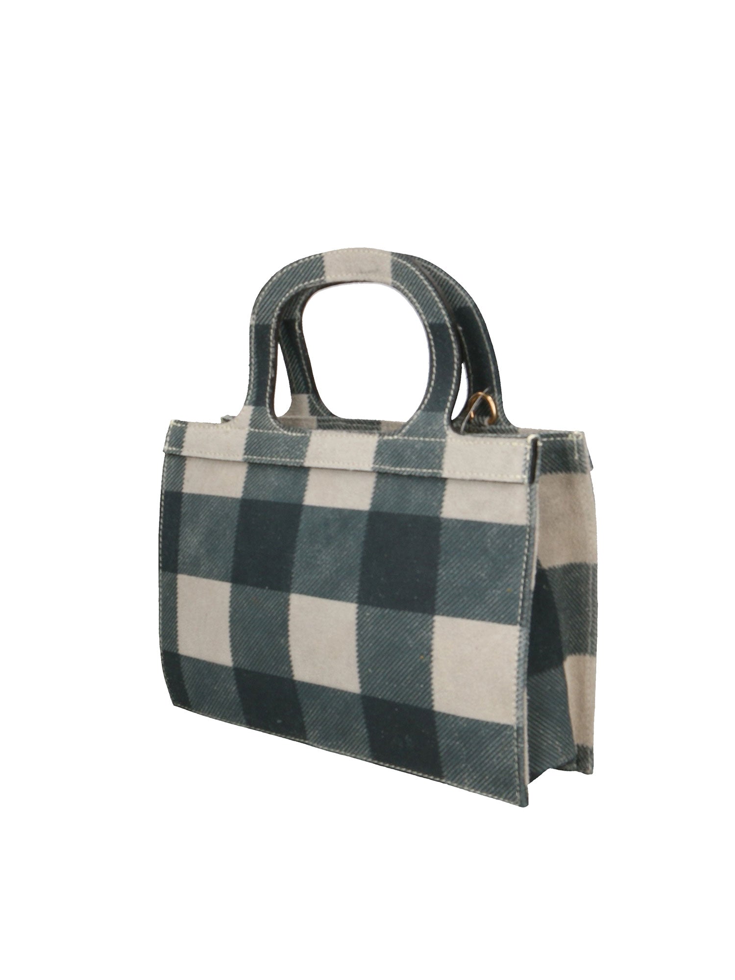 Ambrel Borsa a mano da donna Vera pelle 00660-020 GRIGIO CHIARO Chiara Ferretti