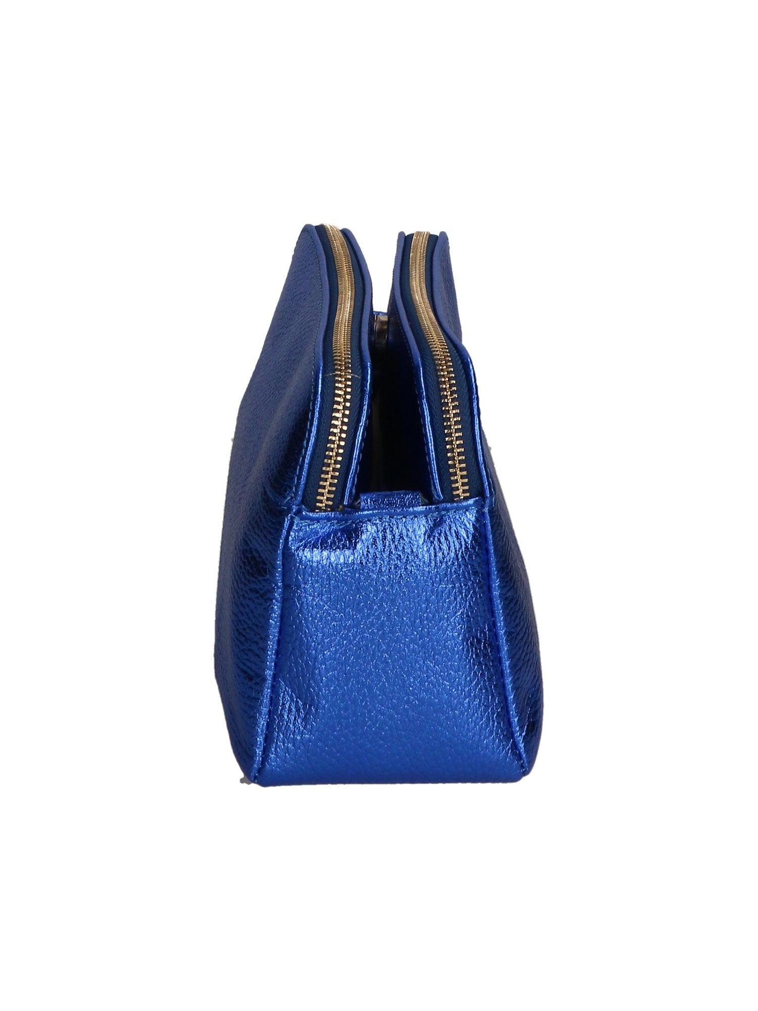 Giovanna Pochette da donna Vera pelle 05931-DL22 ELETTRICO Chiara Ferretti