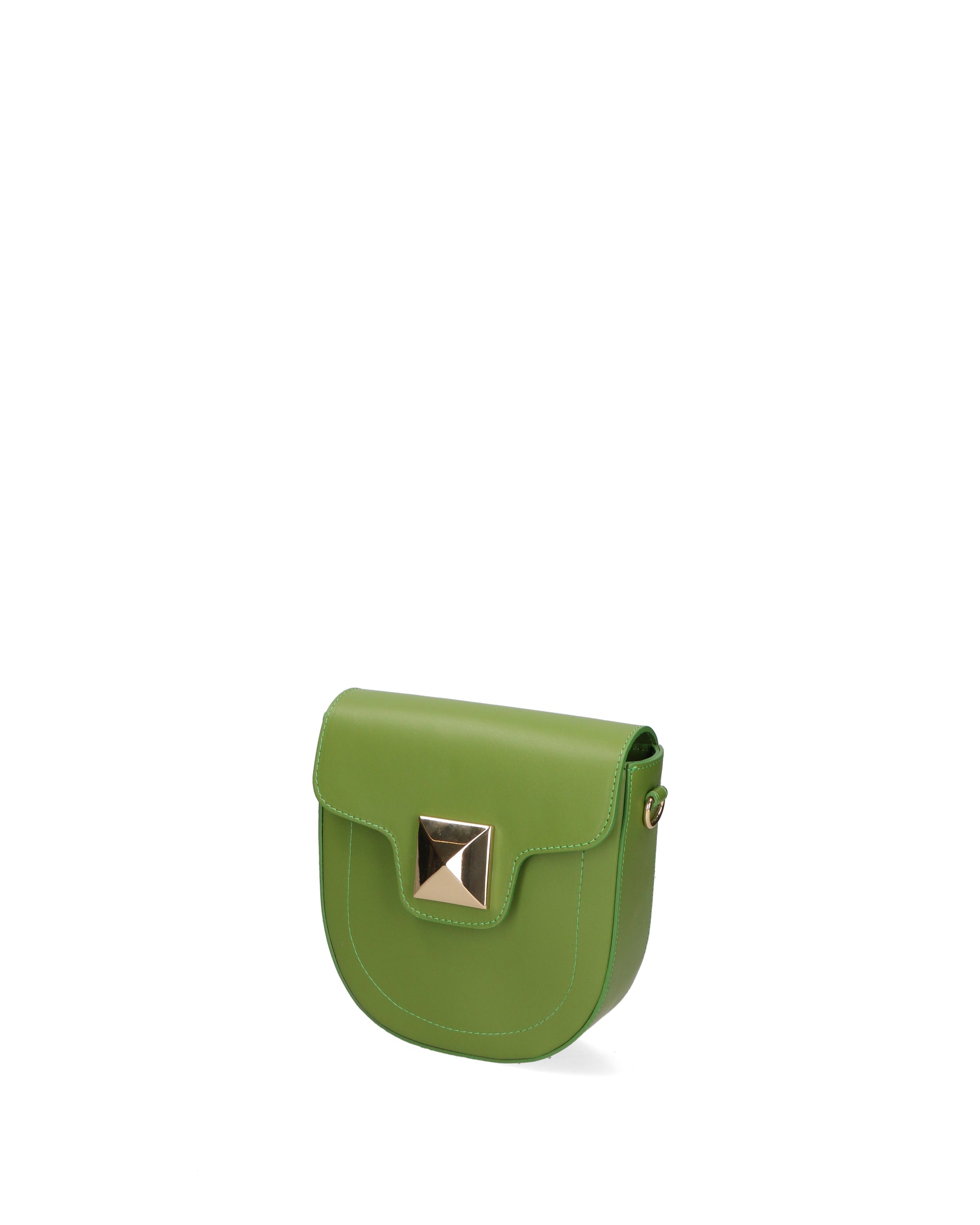 Calista Borsa a tracolla da donna Vera pelle 06014-L212 BRUCO Chiara Ferretti