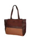 Sabina Borsa a mano da donna Ecopelle LK150190-COFFEE Chiara Ferretti