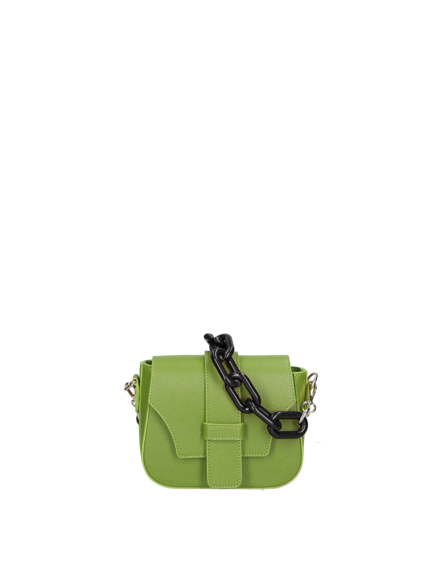 Borsa a spalla da donna In Vera pelle | Chiara Ferretti | CF22628223FBG-D507_ALOE