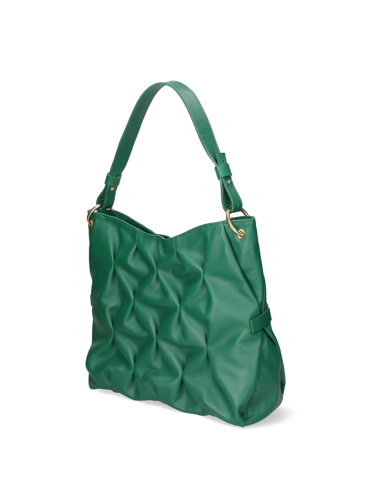 Auralie Borsa a spalla da donna Vera Pelle 03998-S107 GIADA Chiara Ferretti