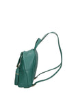 Liriope Borsa a mano da donna Vera Pelle 06515-D91 PAVONE Chiara Ferretti