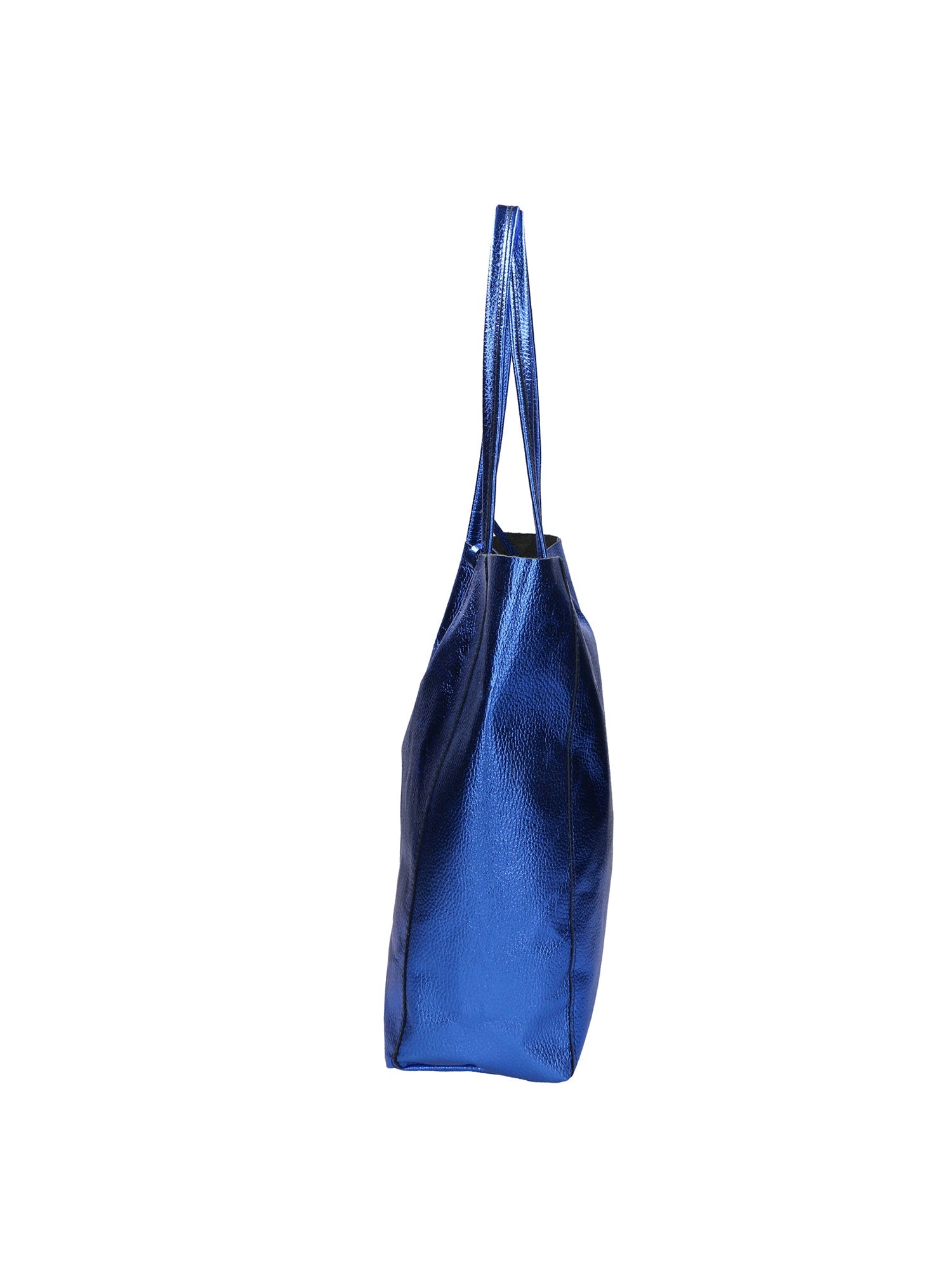 Iride Borsa a mano da donna 100% pelle 05921-DL22 ELETTRICO Chiara Ferretti