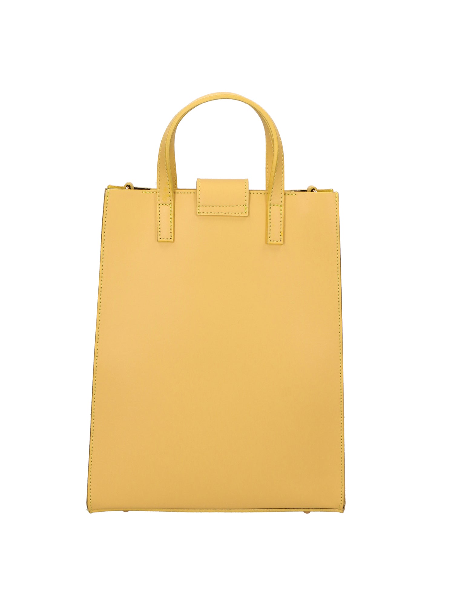 Giuseppina Borsa a mano da donna Vera pelle 05990-L264 DESERTO+60 DESERTO Chiara Ferretti