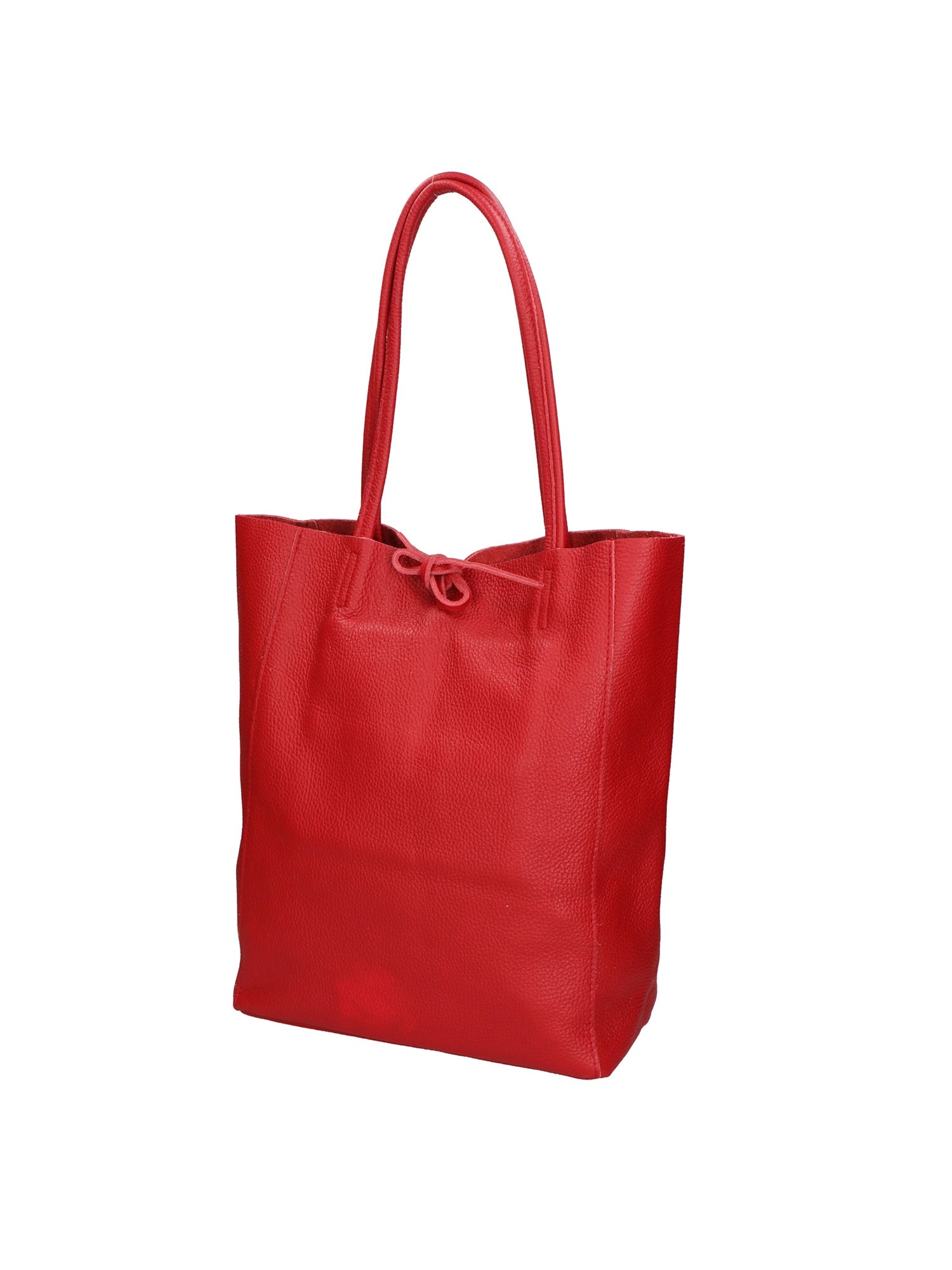 Valentina Borsa a mano da donna 100% pelle 06733-D08 ROSSO Chiara Ferretti